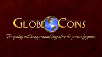 GlobeCoins