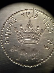 Badger Mint