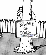 Dougmeister