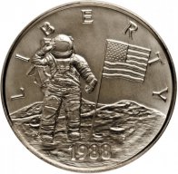 Spaceman