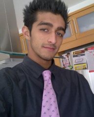 Mohamed Bhayla