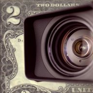 $2 bill filmmaker