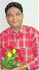 Girish Sharma