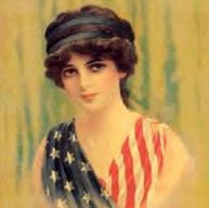 Liberty Belle