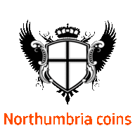 northumbria coins