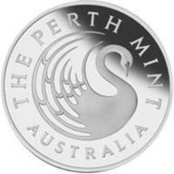 The Perth Mint