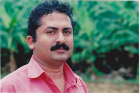 Jee Francis Therattil