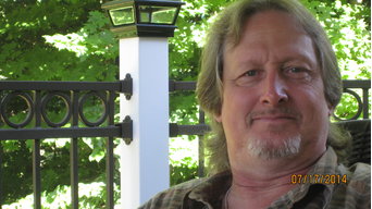Ronald White