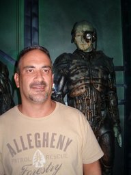 Michael Spano