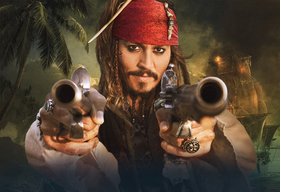 Captain Jack