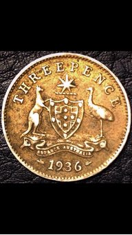 Australian Coin Info
