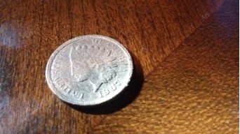 CoinCollecting34565
