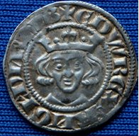 HammeredCoin