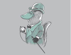 TheNoblePlatypus