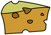 Mr.Cheese