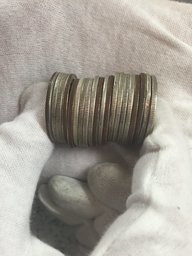 Silver Boondocks