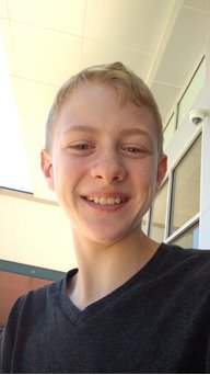 Colton Scott