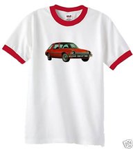 car shirt