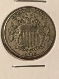 1913nickel