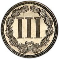 COIN NUT 38