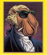 UncleScroge