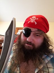 The Beard