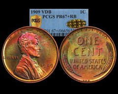 1909VDB
