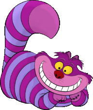 Cheshire Cat
