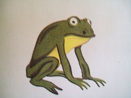 Coinfrog