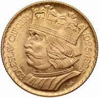 King Midas