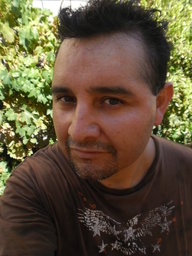 alfredo Maldonado