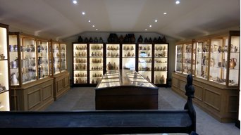Albion Antiquities