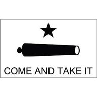Old Texas Reb
