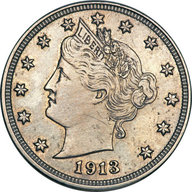 1913LibertyHeadNickel