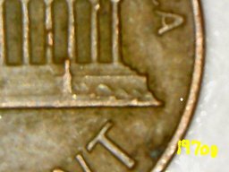 red cent