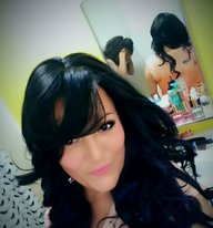 Nallely Ramirez