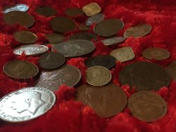 BritEmpireCoinCollector