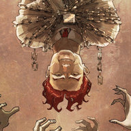Hairy Houdini