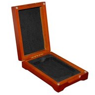 Red Oak Box