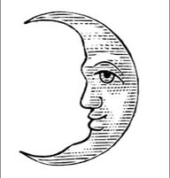 MoonOnAString