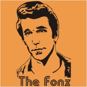 The Fonz