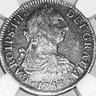 Silver Eagle