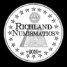 Richland Numismatics