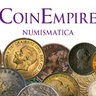 Coin Empire Numismatica