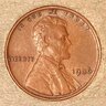 A Penny Saved