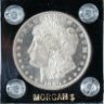 MorganMan