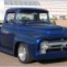 Blue56F100