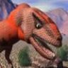 LIVINGDINASAUR