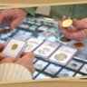 coins are us