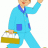 milkman